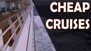 Cheap Cruises [upl. by Evangelia]