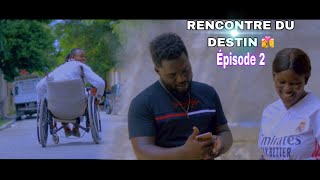 RENCONTRE DU DESTIN 👩‍❤️‍💋‍👨 episode 2 Istwa Yon kokobe kap Chache Fanm poul fè vil🤦🏾‍♂️ann gade [upl. by Katina888]