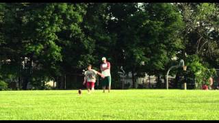 Grown Ups2  Best Of Donna Lamonsoff  Keithie Feders CheerLeader [upl. by Ayik]