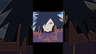 Madara Uchiha Show Who is the Badass Character 👹☠️ [upl. by Ronnie549]