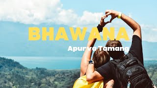 Apurva Tamang Bhawana lyrics Ftmusichorizon apurvatamang fulai fulko bagaicha ma [upl. by Eliseo]