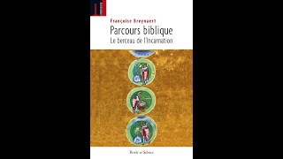 Parcours biblique 40 Daniel°° et 12 Maccabées le fils de lhomme et labomination [upl. by Yarahs]