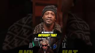 Katt Williams DROPPED GEMS kattwilliams kevinhart [upl. by Wagner633]