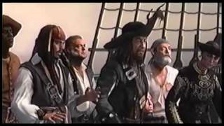 Pirates of The Caribbean At Worlds End Ending [upl. by Schechter]