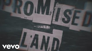 Zach Williams  Promised Land Official Lyric Video [upl. by Englis327]