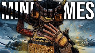 Destroying Players With Next Level Mind Games  Kensei Road to Glory Ep1 [upl. by Mervin]