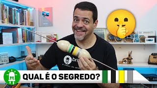 Como Funciona a Associação de Resistores  NOVIDADE DO CANAL 😱 [upl. by Ttenrag348]