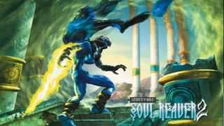 Legacy of Kain Soul Reaver 2  Main Theme OST [upl. by Oakman]