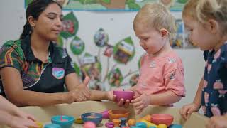 Welcome to Goodstart Early Learning Merriwa WA [upl. by Katrinka]