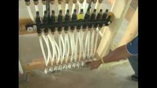 Uponor Tips Manifold Installation 18451 [upl. by Deina]