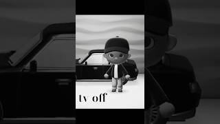 my 2 favorite things Kendrick X animal crossing tvoff kendricklamar mustard animalcrossing [upl. by Neelhtac]