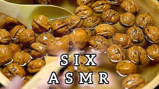 ASMR for sleep Triggers for Total Relaxation and INTENSE Tingles [upl. by Sada679]