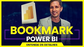 Navegação Avançada no Power BI Tudo sobre Bookmarks [upl. by Heyes125]