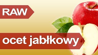 Jak zrobić domowy ocet jabłkowy  prosty przepis na ocet jabłkowy [upl. by Bobbi455]