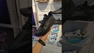 ANTA SHOCK WAVE 6 PRO TRIPLE BLACK 2024 [upl. by Elleina]