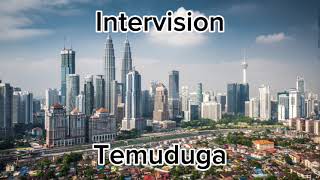 Intervision singal [upl. by Alejandra]