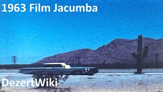 1963 Jacumba [upl. by Ephrayim738]