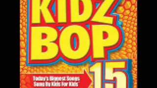 Kidz Bop  Let it Rock [upl. by Connolly]