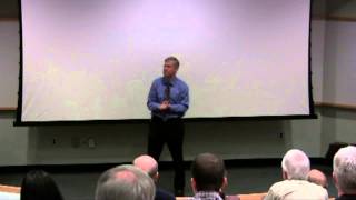 Yaron Brook Takes a Question About the Federal Reserve [upl. by Leclair149]