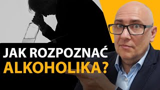 ALKOHOLIZM w Polsce  Czym jest UZALEŻNIENIE od alkoholu  Misja Psychiatria 31 [upl. by Hummel]