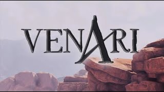 VENARI  Escape Room Adventure Gameplay PC [upl. by Sisak]