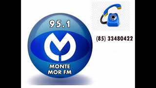 MONTE MOR FM [upl. by Aubree]