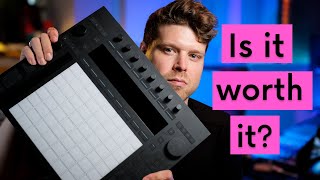 The Truth About Ableton Push 3 Buyers Beware 😱 [upl. by Lili]