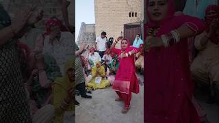 Haryanvi desi dancedeshigeet trending YouTubedeshigeet short video [upl. by Nylkcaj]