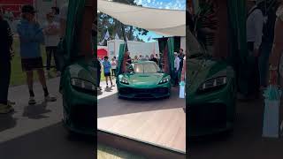 Koenigsegg Gemera “2300hp family car”🤍hypercar koenigsegg koenigsegggemera bugatti fypシ゚viral [upl. by Maitund151]