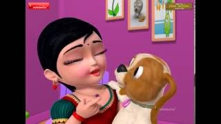 Moral Stories for Children in Hindi  Speaking Tree  Infobells [upl. by Aziar12]