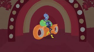 Dicey Dungeons Three Easy Achievements Part 4 [upl. by Lecrad]