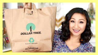 Dollar Tree Haul 3 [upl. by Blalock]