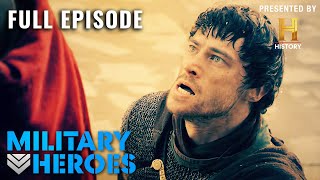 Romes Battle Against Barbarian Invasions  Barbarians Rising S1 E7  Full Episode [upl. by Anat595]