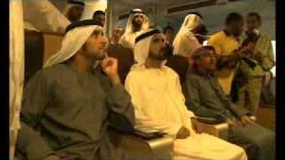 HH Sheikh Mohammed visit to Dubai Ferry launch [upl. by Zia]