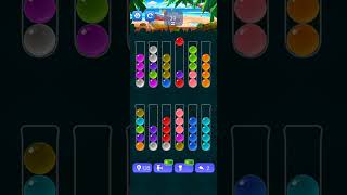 Ball sort level 2088 ballsort ballsortgame [upl. by Flower646]