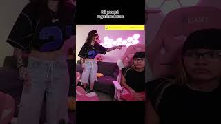 Se caía JAJAJAJAJAJA humor alondra comedia clips twitch wlw railover streamer rainelissss [upl. by Blakelee]