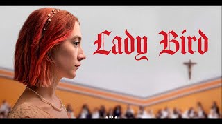 Lady Bird 2017 Movie  Saoirse Ronan Laurie Metcalf Tracy Letts  Lady Bird Movie Full FactsReview [upl. by Noseaj]