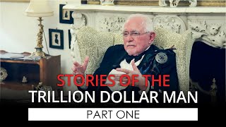 PART 1 Stories of the Trillion Dollar Man  October 2024  Dan Peña QLA Castle Seminar [upl. by Aidin]