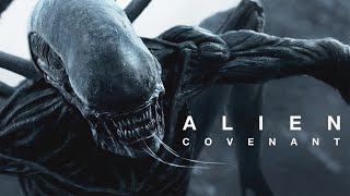 Alien Covenant E Davvero Un Disastro  Recensione E Analisi [upl. by Alor704]