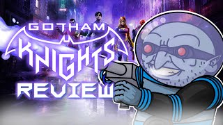 Gotham Knights  Review [upl. by Charles]