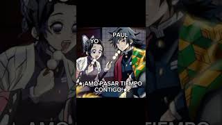 Lamentablemente no es mi mejor amigo😫😫😫😭😭😭 amigo crush anime [upl. by Sikram]