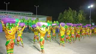 TALONG FESTIVAL VILLASIS 2024 2ND PLACER [upl. by Aloeda269]