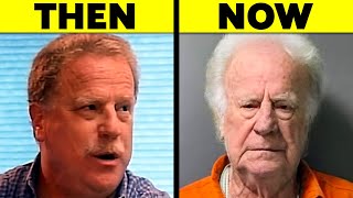 Where Are They Now 10 Chris Hansen Predator Criminals [upl. by Herculie838]