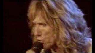 Whitesnake  Live  Judgement Day GOOD QUALITY [upl. by Odericus]