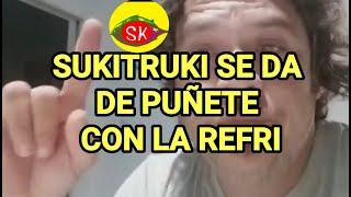 ARROZ CON sukitruki bueno contra el covid 19 [upl. by Slack]