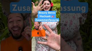 Verliebt Verlobt Verheiratet 💍 🥰 shorts beautybenzz youtubenews [upl. by Mauldon529]