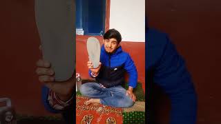 Gaur se dekh chappal hai yah 😂😁comdeyvideoscomdeyfunny funnymemes comedy pleasesubscribe [upl. by Suruat]