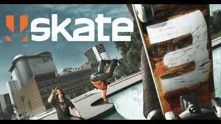 Skate 3 OST  Track 01  3 Inches Of Blood  Battles amp Brotherhood [upl. by Emee]