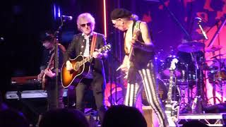 Mott The Hoople 74 Medley Glasgow Barrowland Ballroom 20th April 2019 [upl. by Meave524]