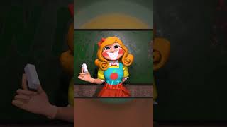 Delights Past  Poppy PLAYTIME chapter 3  NB ANIMATION animation cartoon poppy shorts [upl. by Rehsu]